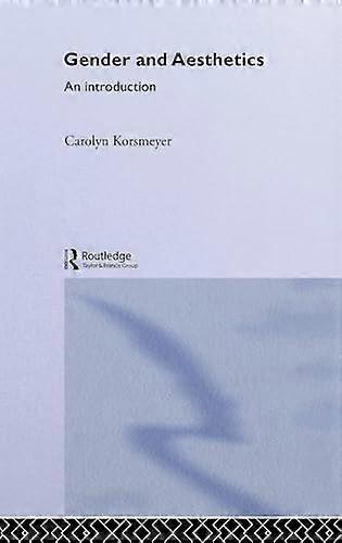 Gender and Aesthetics: An Introduction
