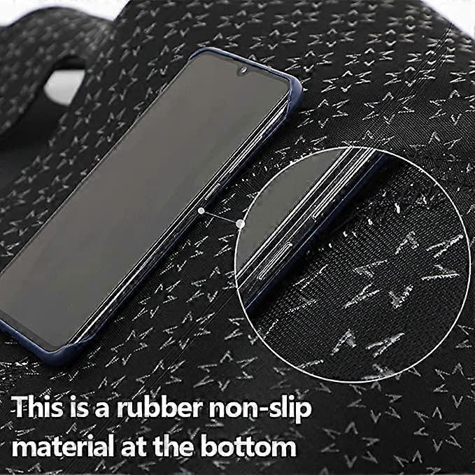 Car Inner Dashboard Cover Mat For Excelle 20082017 RightHand Drive AntiSlip Pad