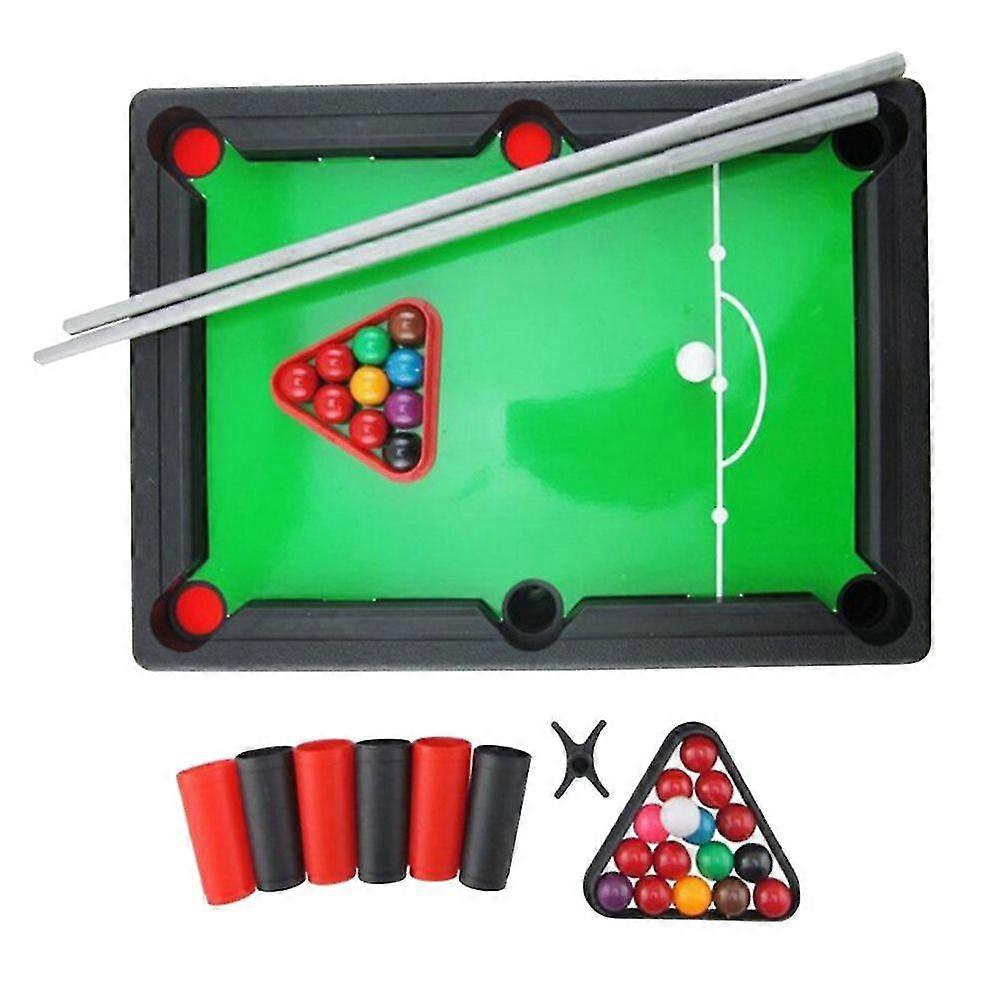 Small Billiard Table Game Billiard And Snooker Games Collections 25-26