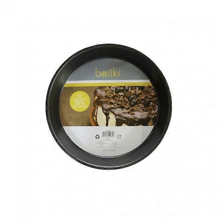 Basiks pyöreä tarttumaton kakkuvuoka