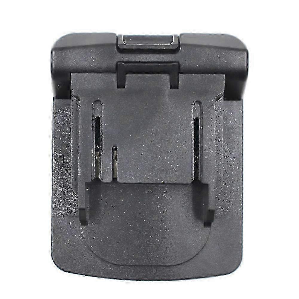 Adapter for 18V Li-Ion Battery BSL1830 Used in 18V Lithium Power Tools