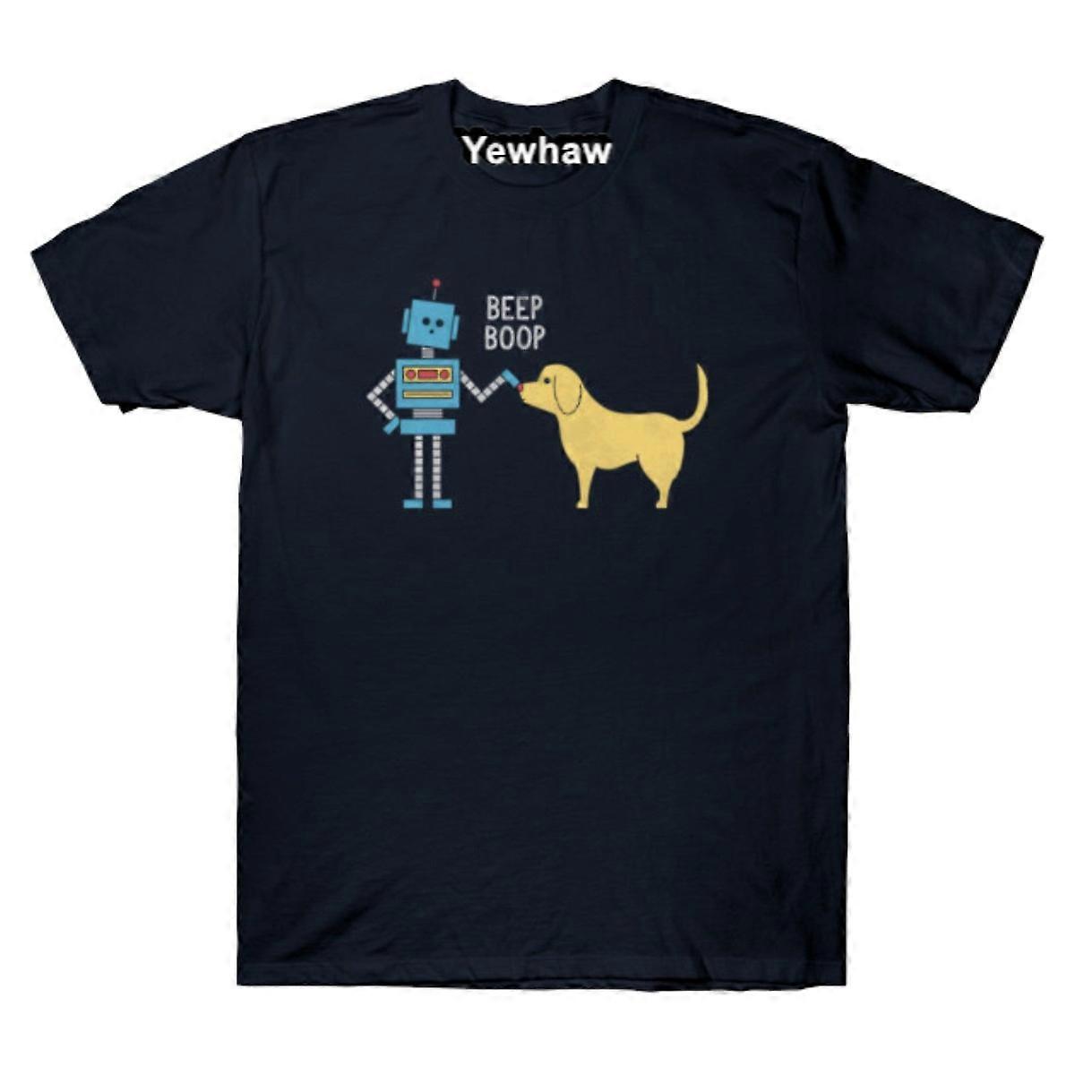 Beep Boop T-shirt