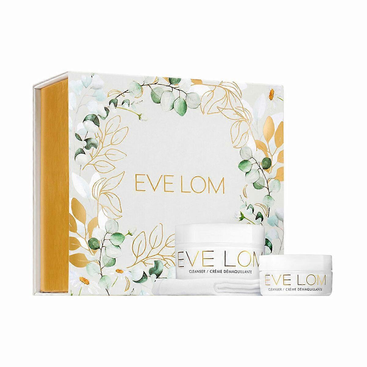 Gezichtsmake-upremover Eve Lom CLEANSER 3 stuks