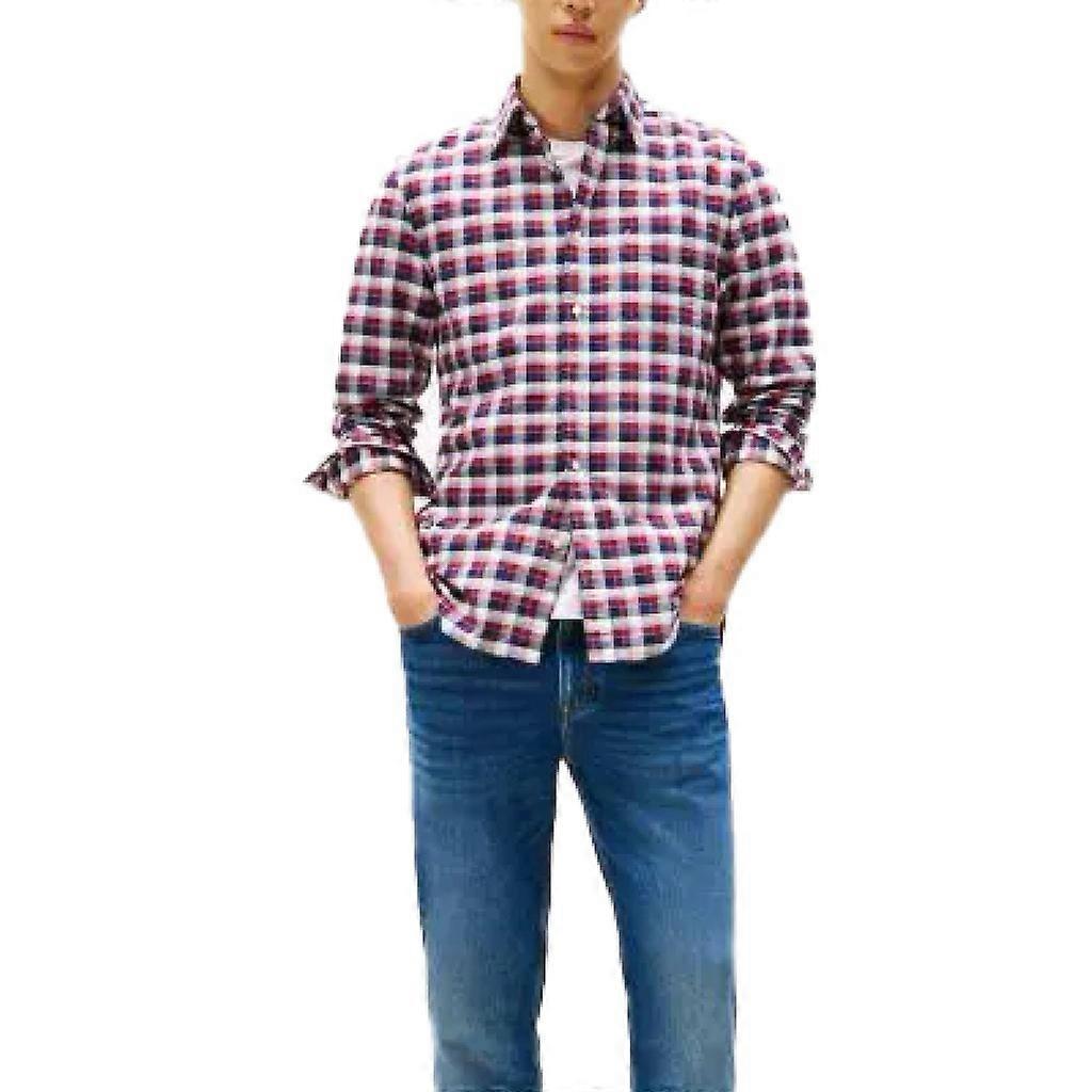 Camicie Tommy Hilfiger Mw0mw40465