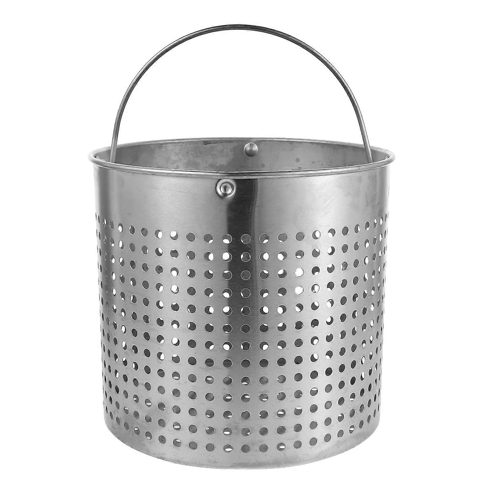 Tea Dregs Drainage Bucket: Built In Countertop Trash Can Strainer Mesh Infuser Basket Filter For Office Teapot Tea Ceremony