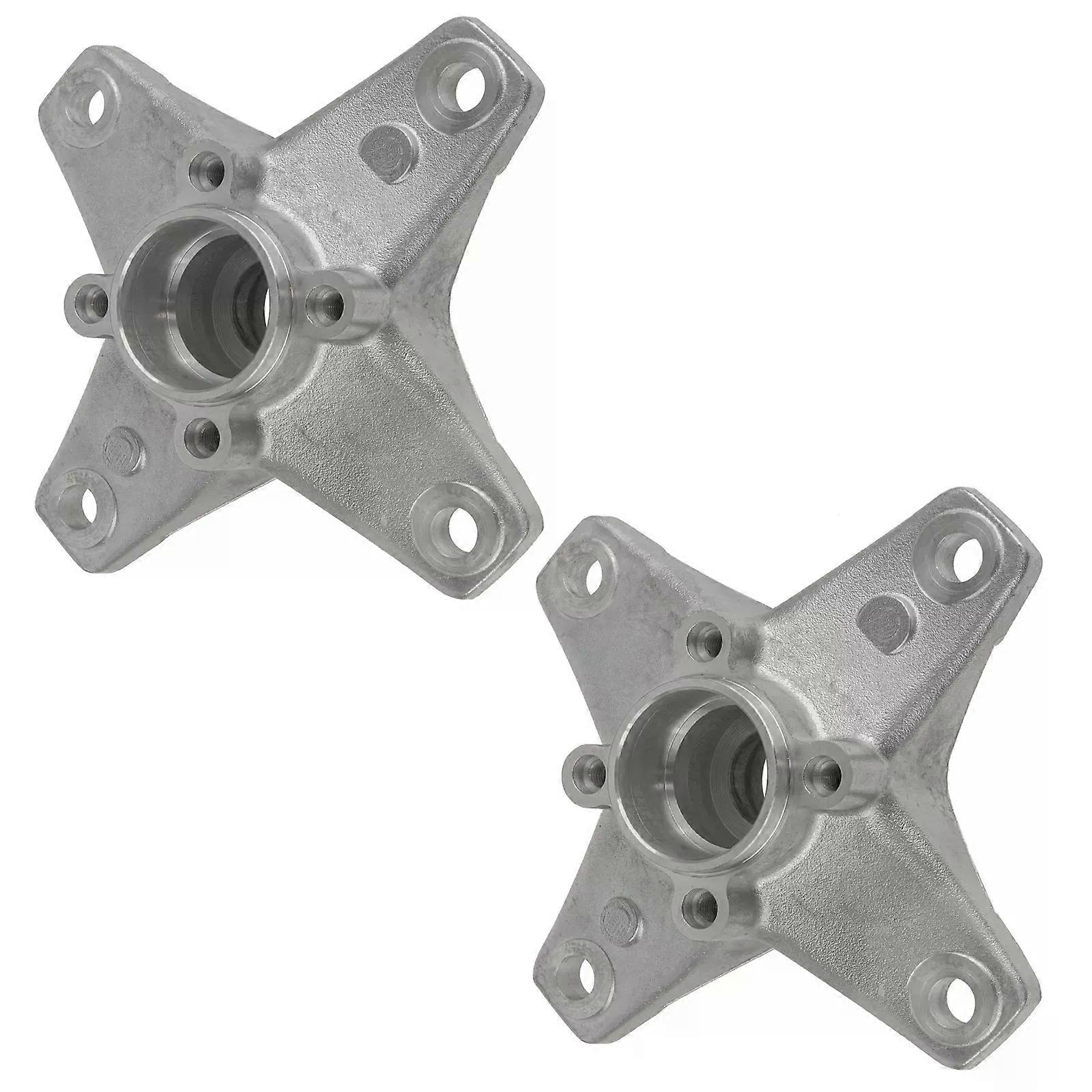 Front Left and Right Wheel hub for Yamaha 1S3-25111-00-00 1PE-F5111-00-00 NO.31987