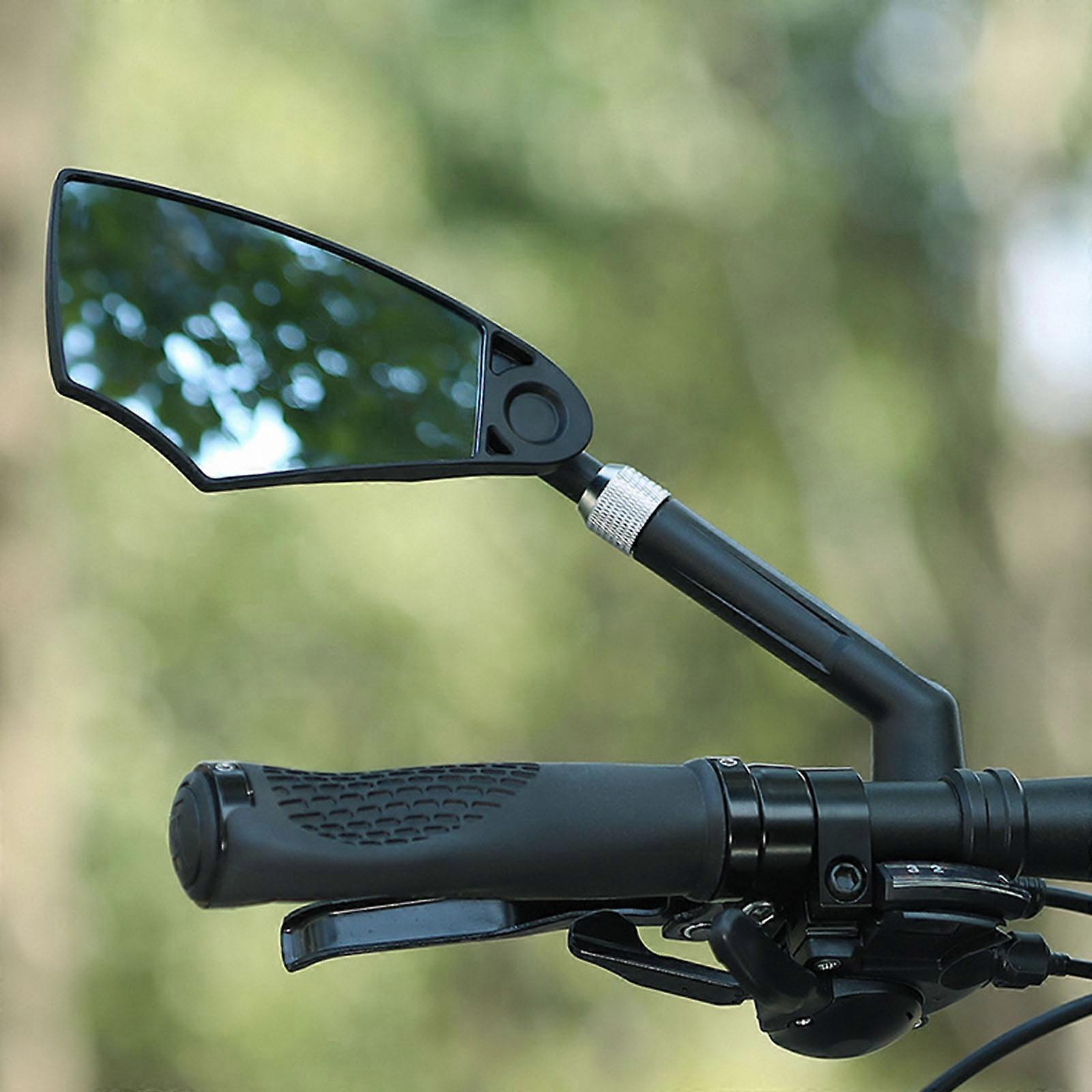 ATORSE Motorcycle Mirror Mount Adapter Rh 10Mm to Rh 10Mm Mirror Rear