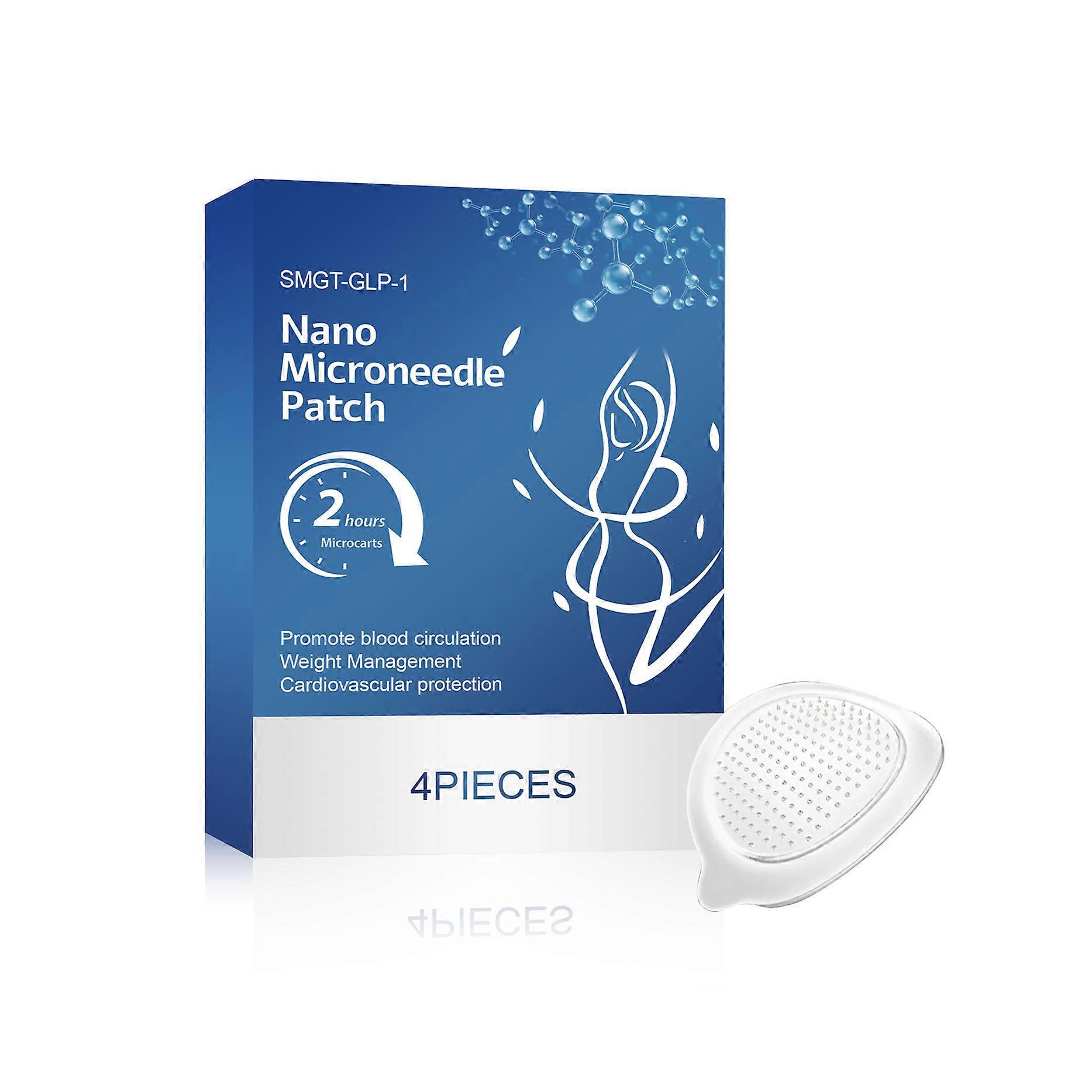 Body Nursing Adhesive Bandage