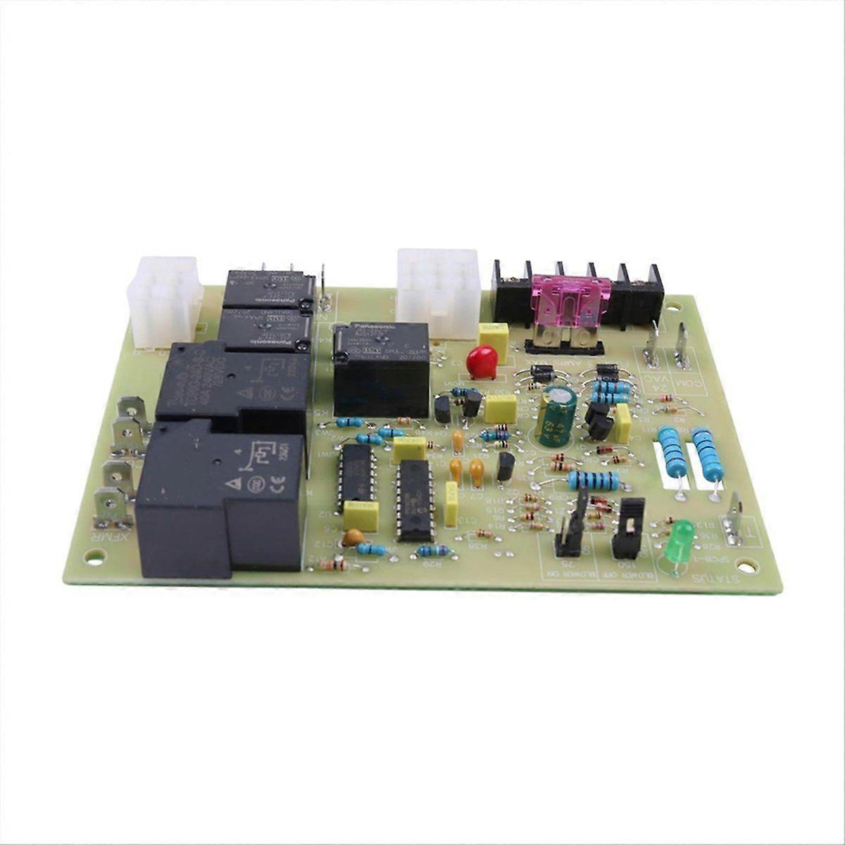 S1-7990-319P Furnace Control Circuit Board for Evcon Luxaire 7990-319P ICM2801 031-01910-000 031-01