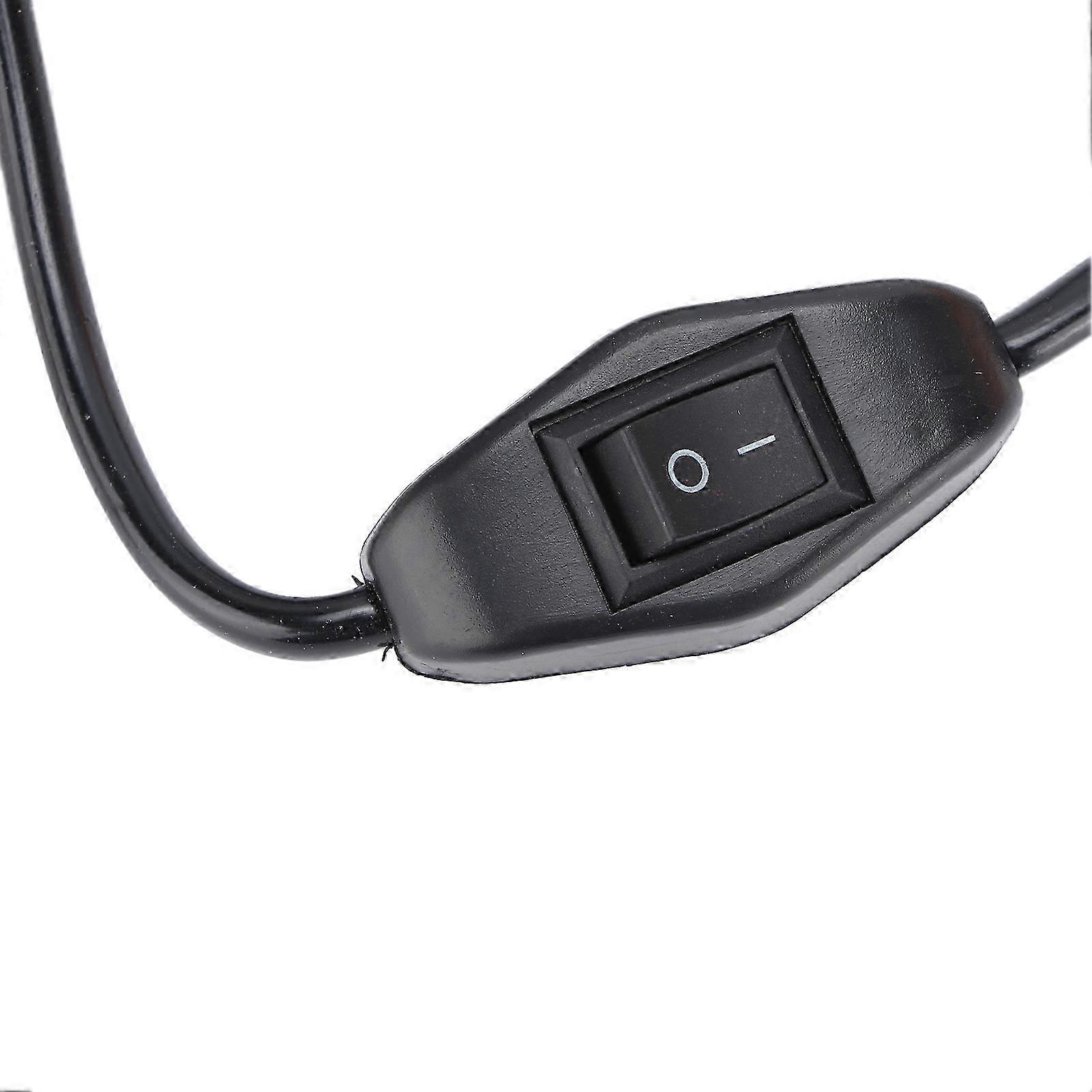 Mini pompe submersible portable 12V DC 30L/min Transfert multi-carburant pour eau diesel kérosène