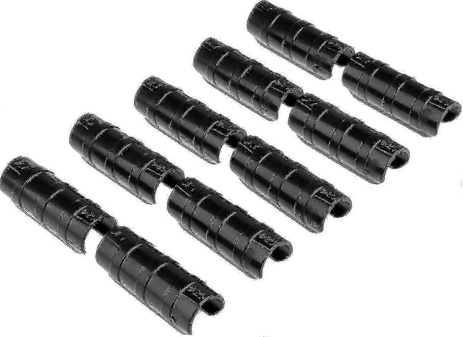 20pcs 25mm Greenhouse Clamping Clips Set