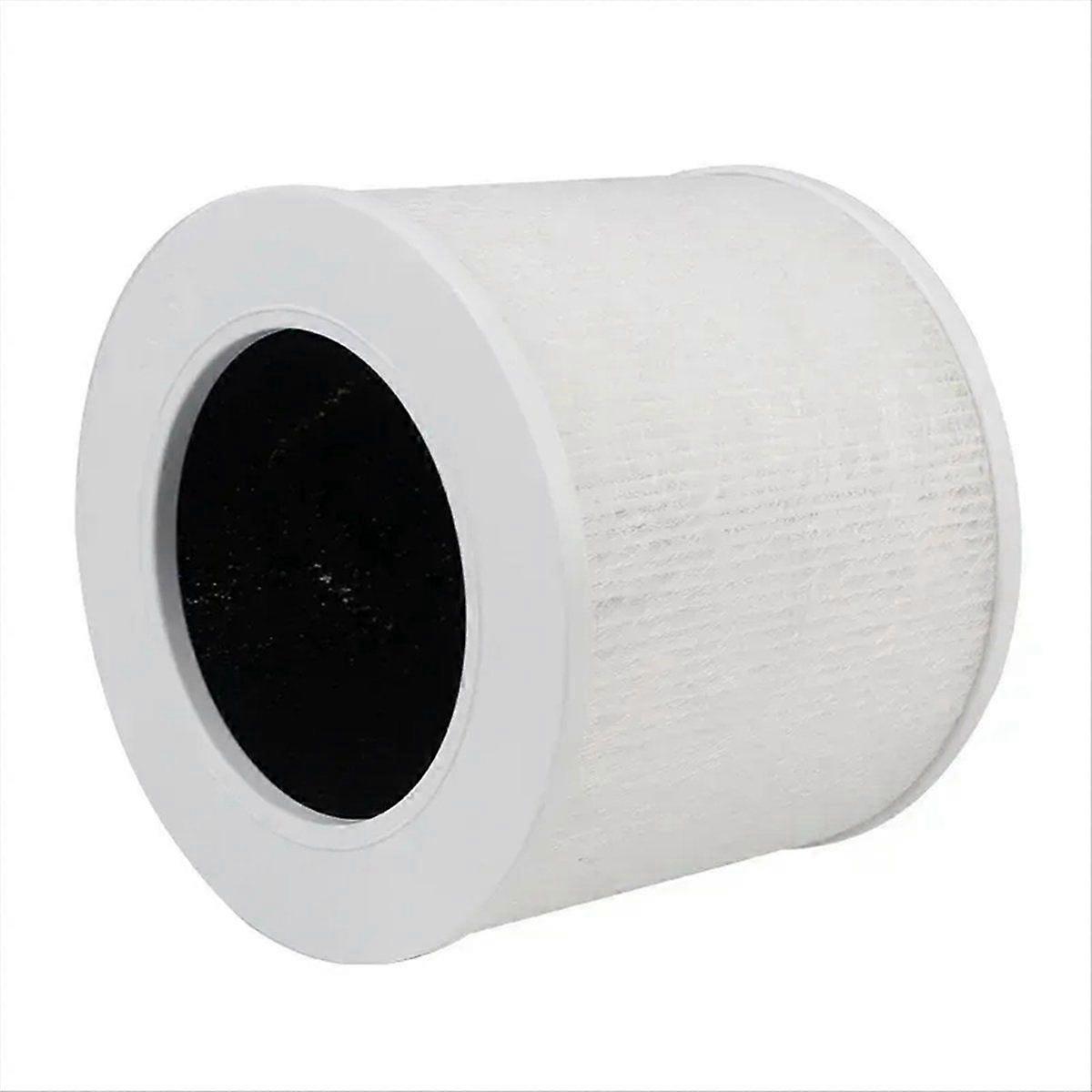 Replacement Filter for Core Mini Air Purifier Filter High-Efficiency Activated Carbon, Core Mini- M