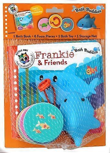 Frankie & Friends - Globe