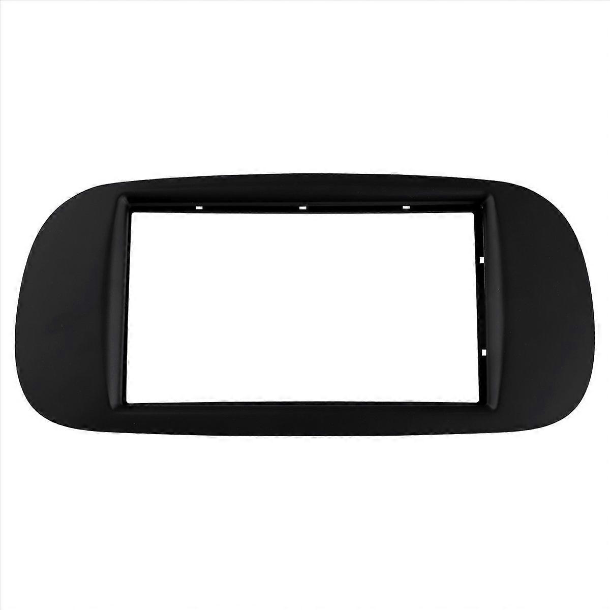 For DVD Stereo Panel Dashboard Refitting Installation Frame