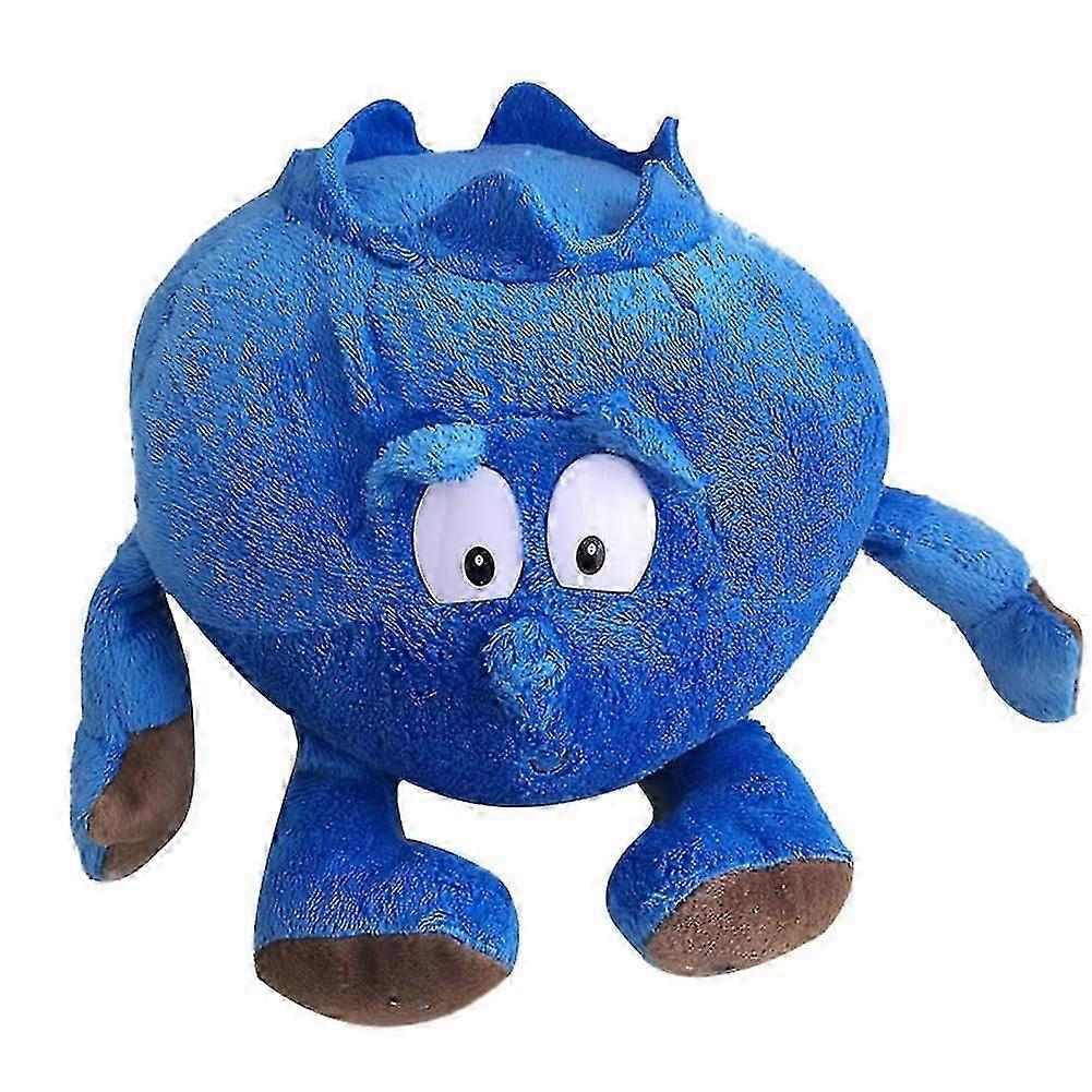 vegetables stuffed doll soft plush toy