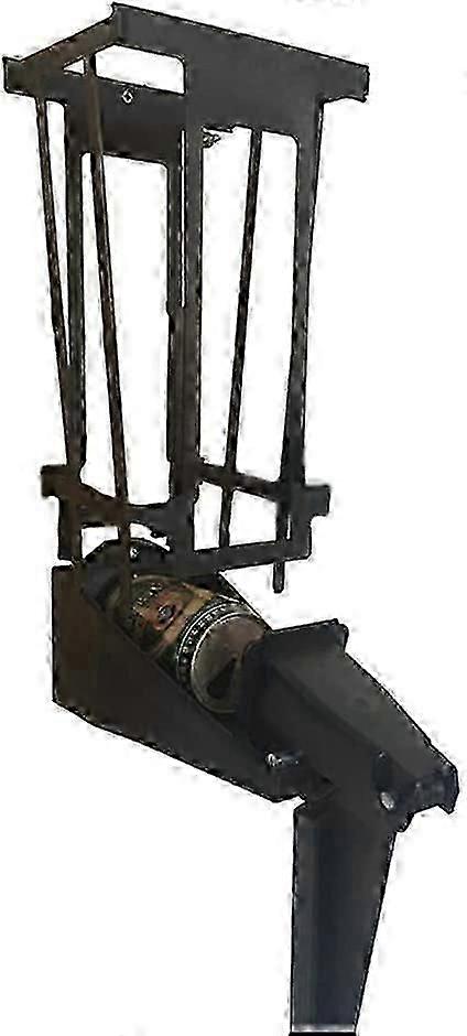 1pc Can Break Multifunction Can Break Plastic Beer Soda Cans Crushing Recycling Tool (d-4-)