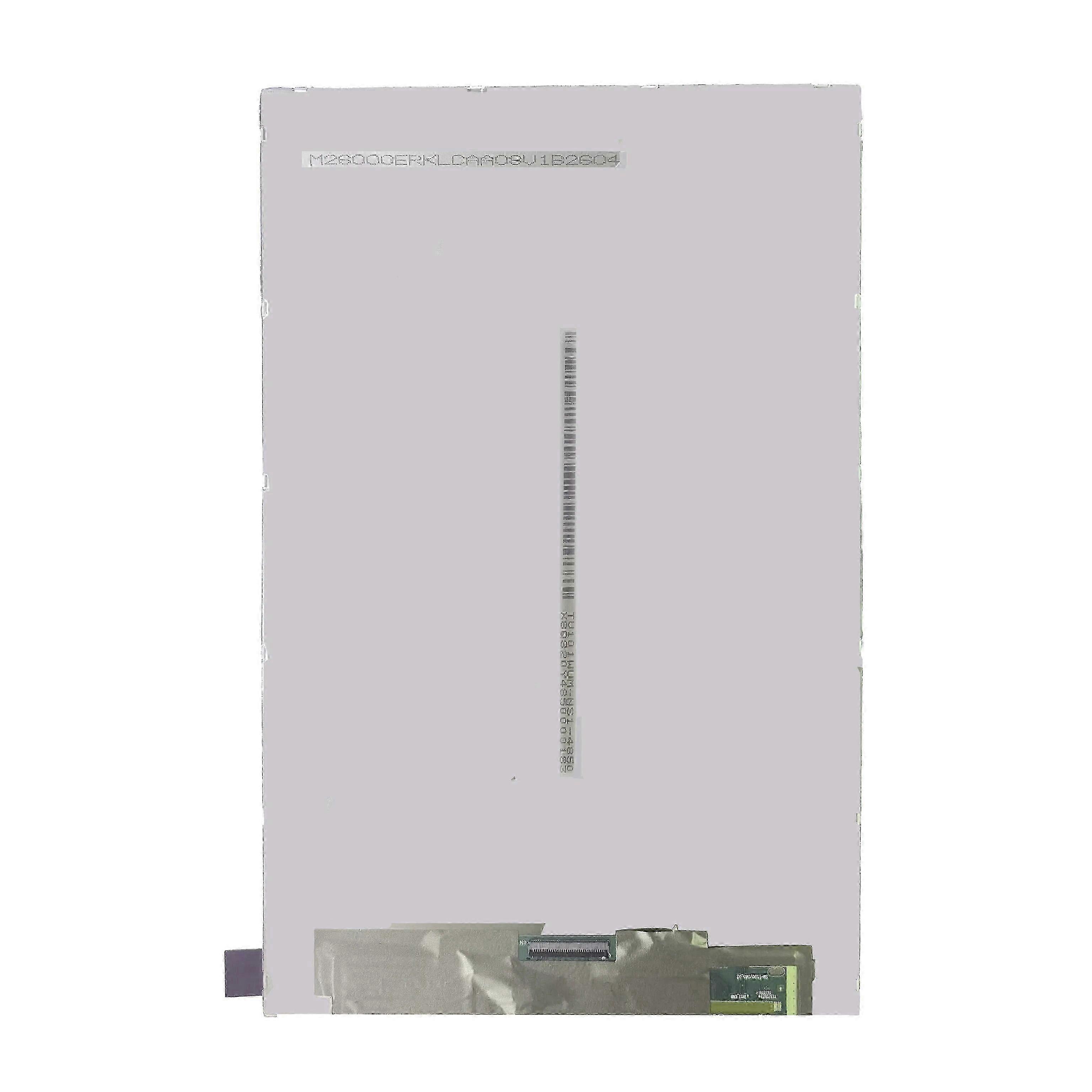 LCD and Touchscreen Replacement for Tab A 10.1 T580 T585 Digitizer Glass Panel Repair