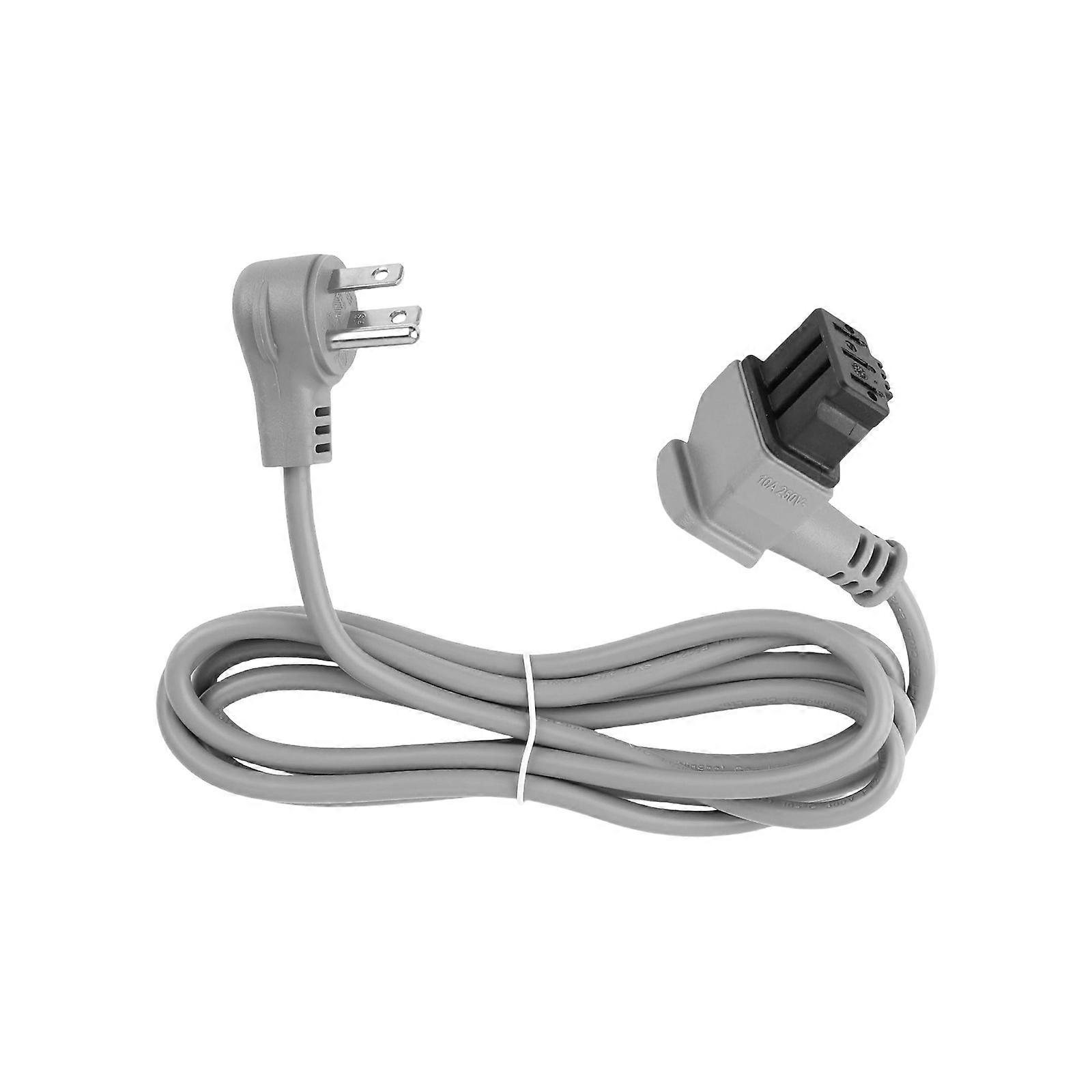 Durability Dishwasher Power Cord 1. 120V not Aging PVC Safe Connection Design For Multiple Appliance Models Multicolor