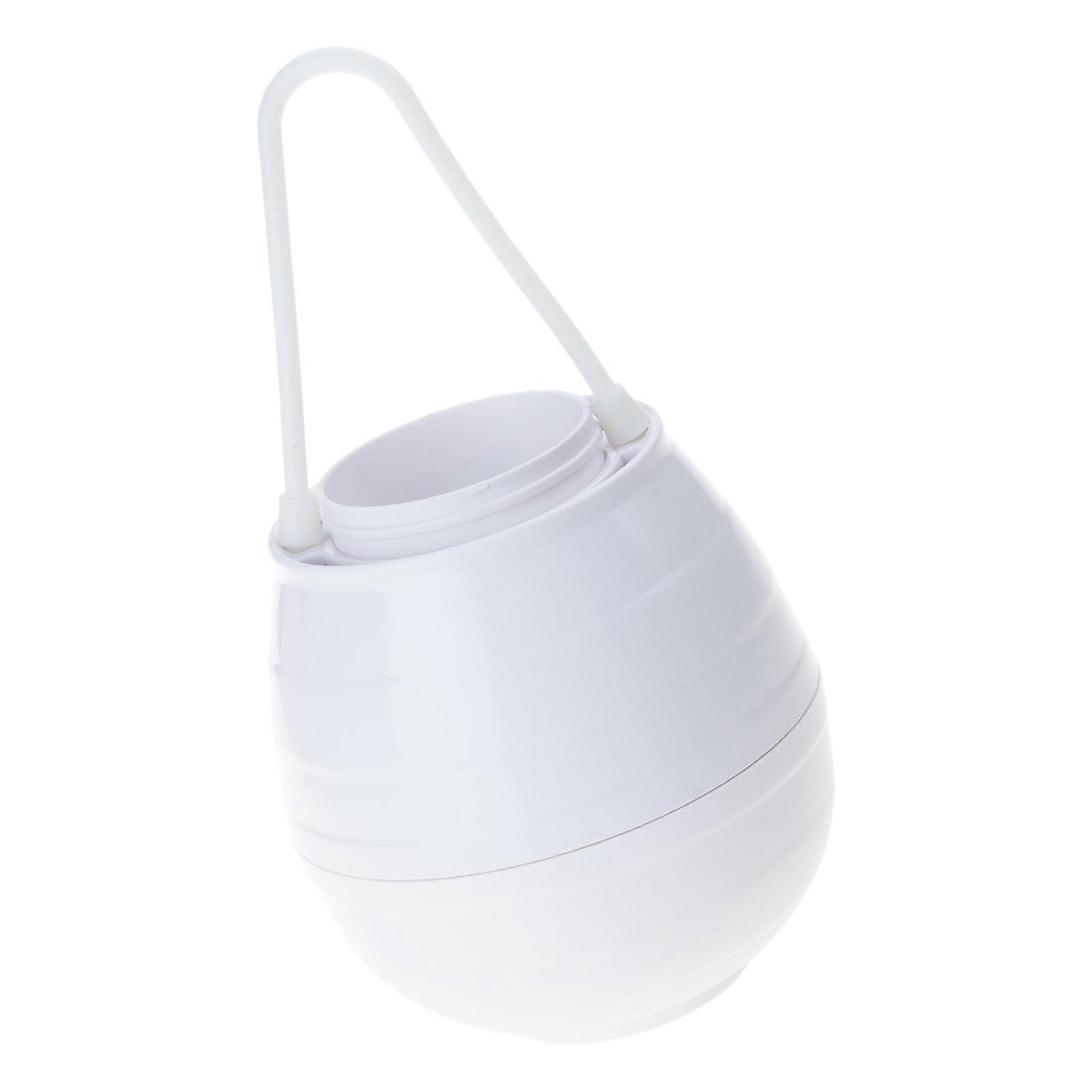 Portable Hangings Bath Filter Removes Contaminants Shower Water Filter 10 Layer Filtration Bathtub Water Filter Multicolor