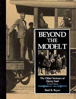 Beyond the Model T