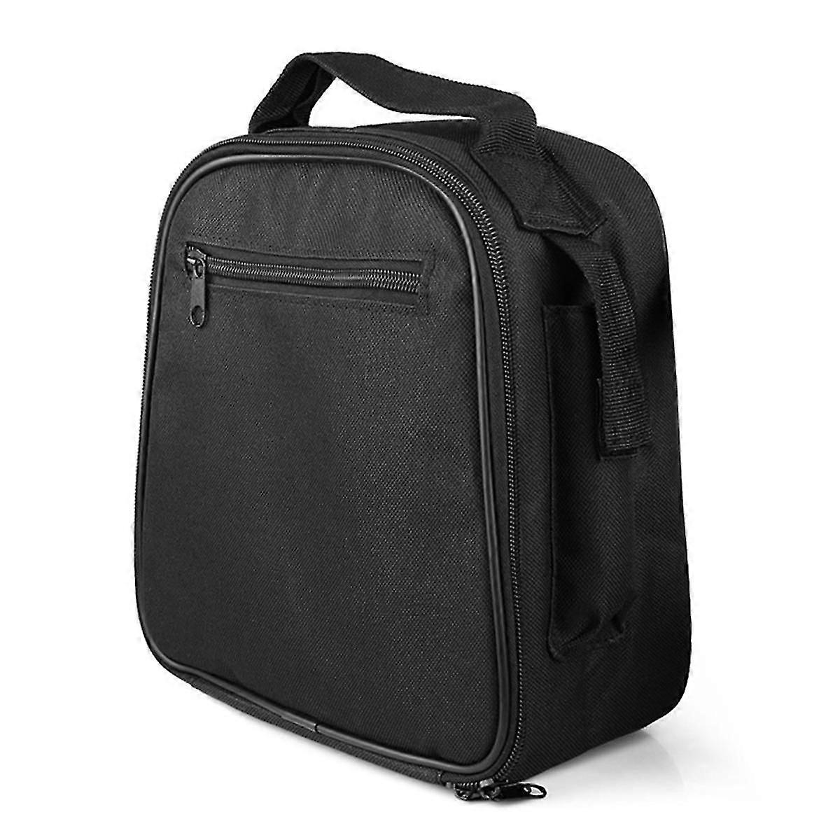 Kulaklık Saklama Çantası Kafa Bandı Kulaklık Saklama Çantası Havacılık Kulaklık Çantası Pilot Kulaklık Saklama