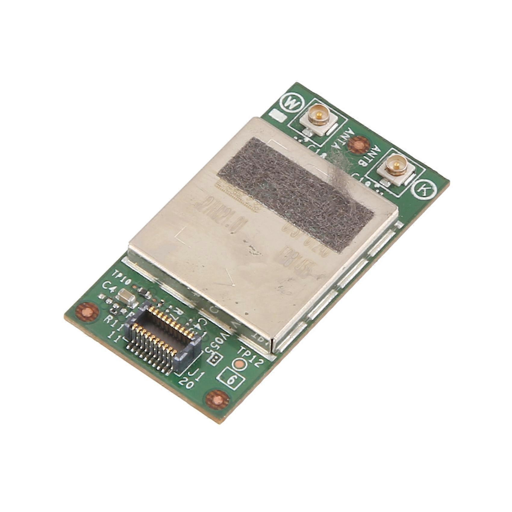 Wireless Bluetooth Module for U Game Console Bluetooth Board PCB Board Repair Accessories