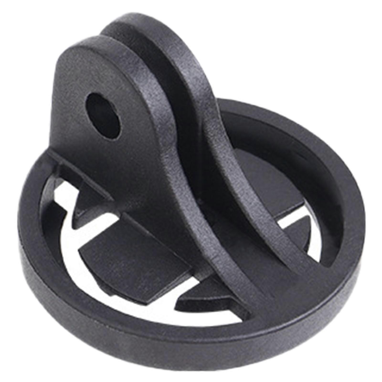 Bicycles Computer Holder Camera Holder Rack Bicycles Handlebar Computer Mount Holding Bracket with Adjustable Designs Multicolor