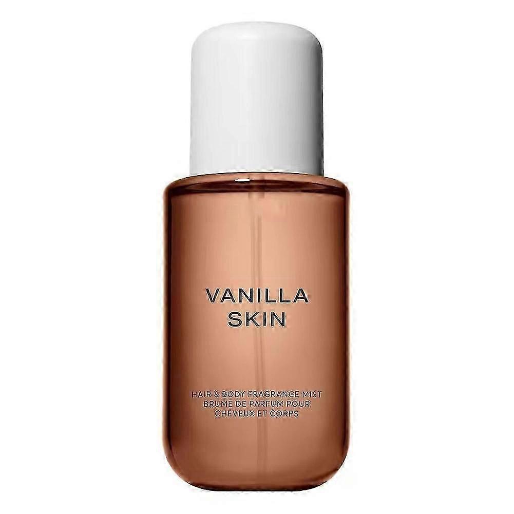 Vaniljeduftspray gir duften sin lenge