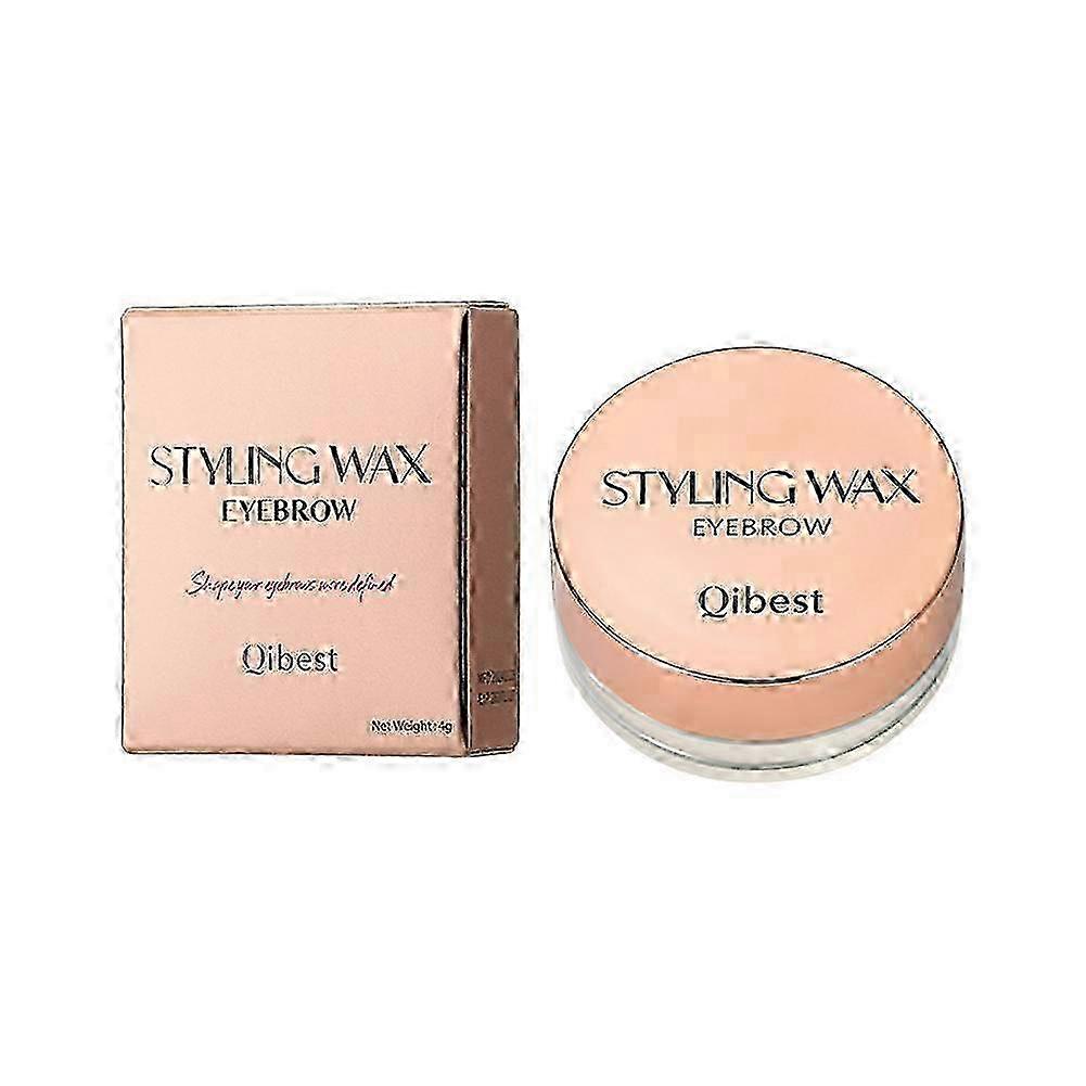 2025 3D Eyebrow Shaping Gel for Shaping Eyebrows Maintaining Perfect Shape