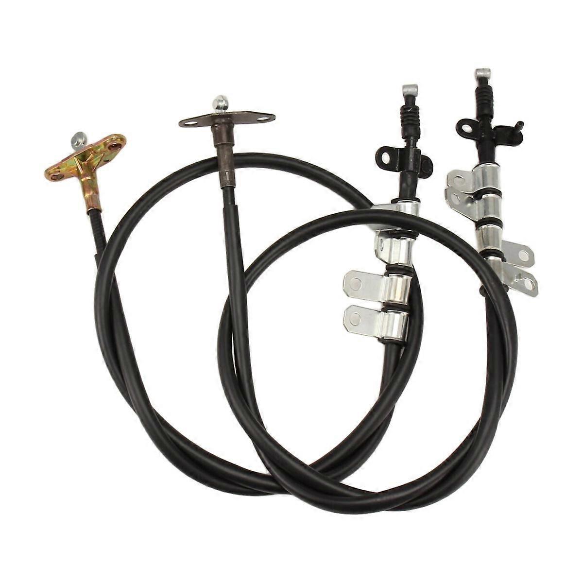 Parking Brake Cable for Terracan 2001-2006