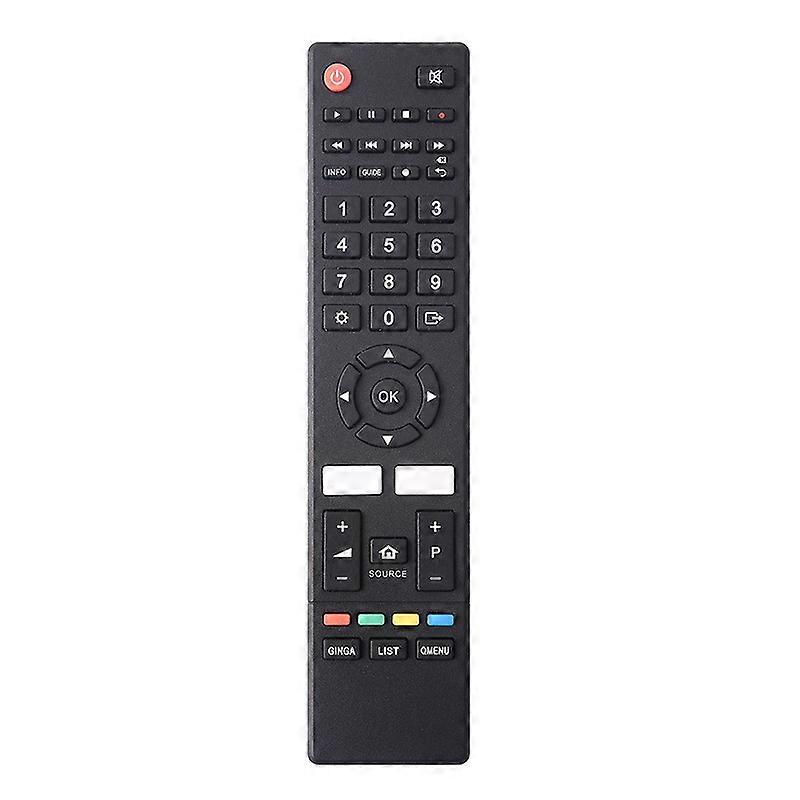 Universal LCD TV Remote for CHANGHONG - English Export Version
