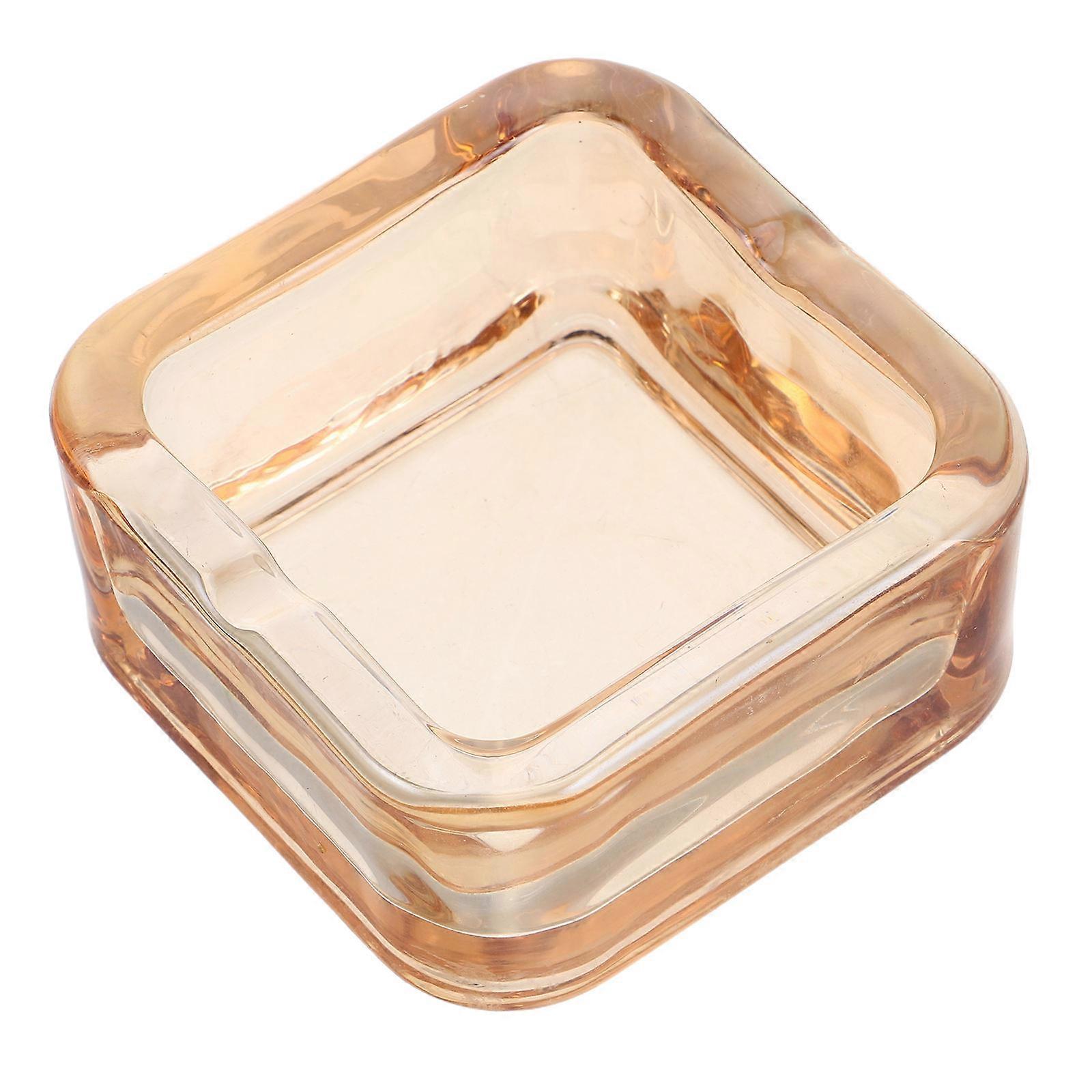 Ashtray for Home Use with European Design