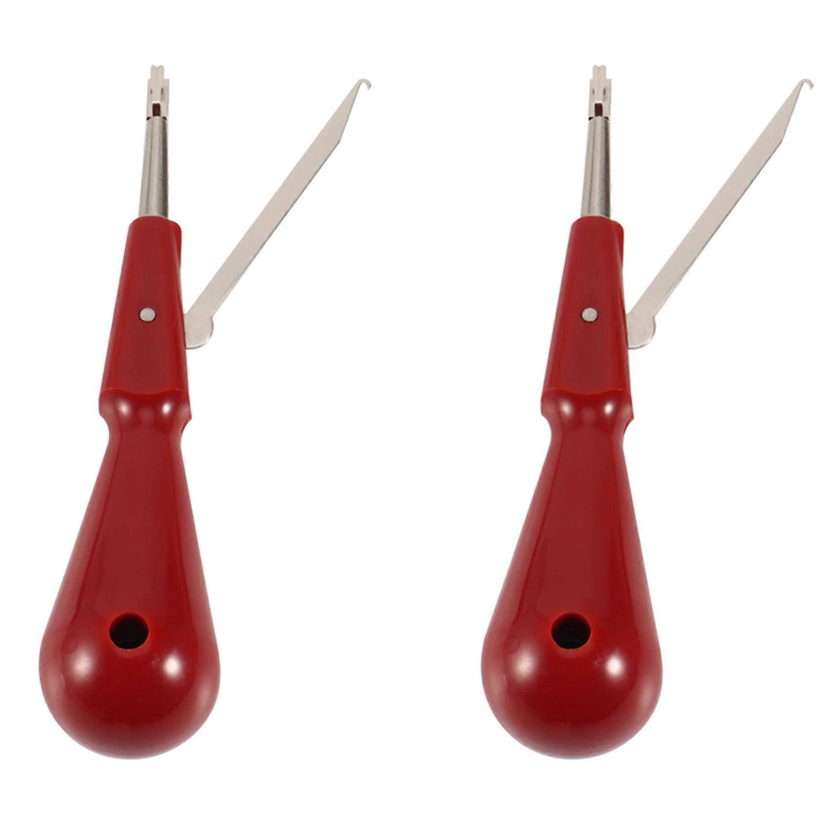 2X MT-8026 for Quante SID-C Tool Punch Down Tool for SID-C Terminal Block Module