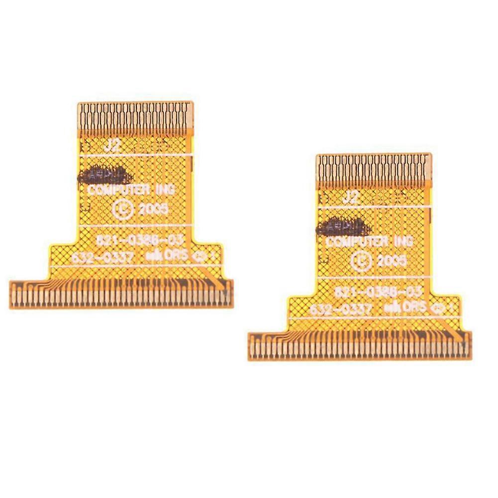 Hard Disk Connector Flex Ribbon Cable for Classic Video 5th/6th