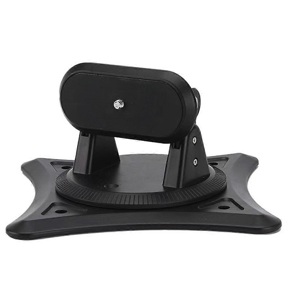 Projector Holder Stand Adjustable Projector Bracket Holder Studio Home 1/4InScrew Removable Table Mobile Projector Mount