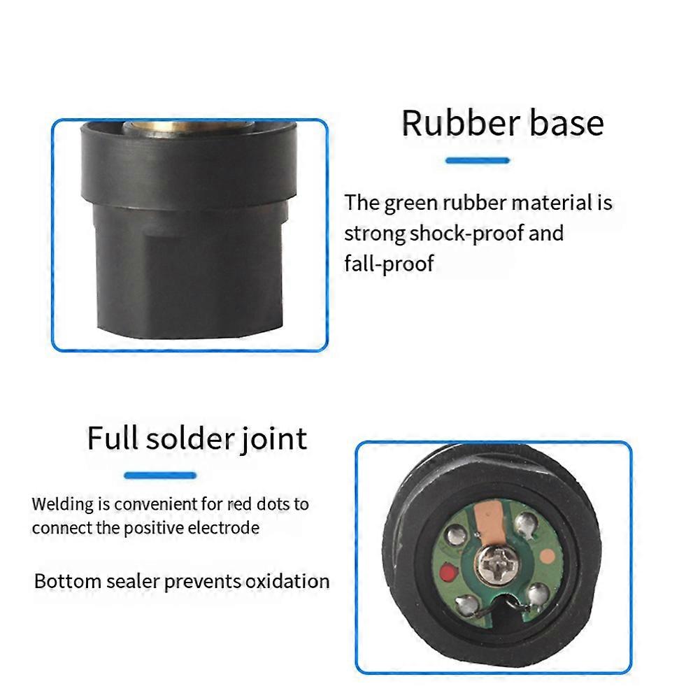 Dynamic Microphone Core, General Microphone Accessories, Dynamic Microphone Capsule N-M82