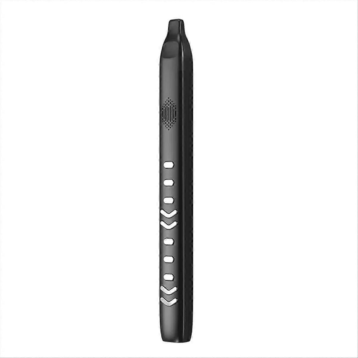 Portable Electronic Saxophone,Digital Wind Instrument with MIDI