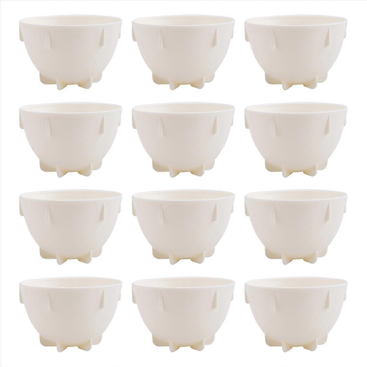 Coffee Cupping Bowls 200 Ml Coffee Cup Stackable