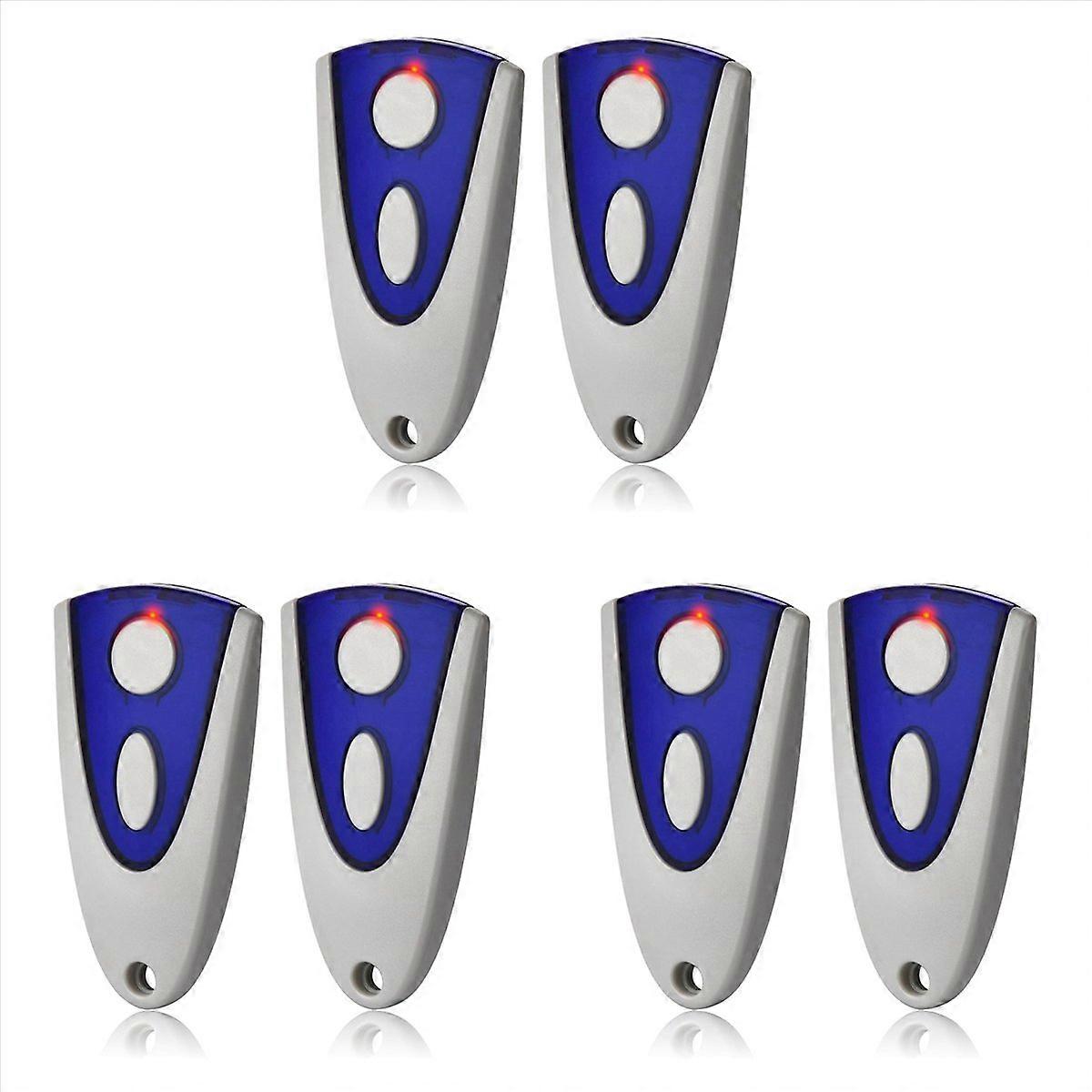 Garage Door Opener Remote Control for Novotron