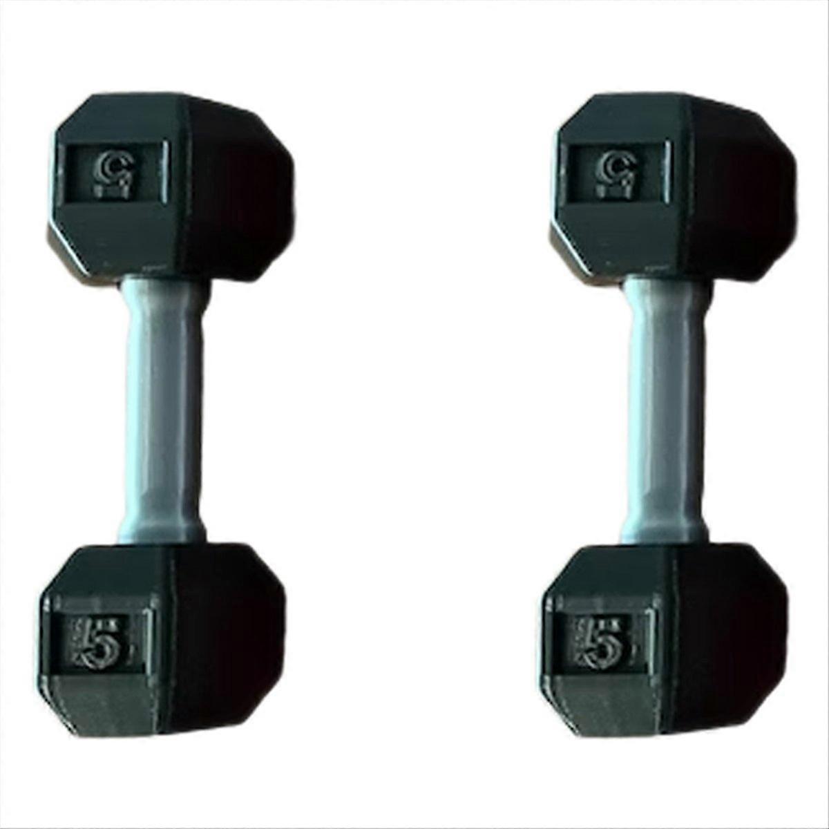 مجموعة وزن الأطفال الحديثة لعبة الدمبل ، أوزان تجريب الدمبل للأطفال