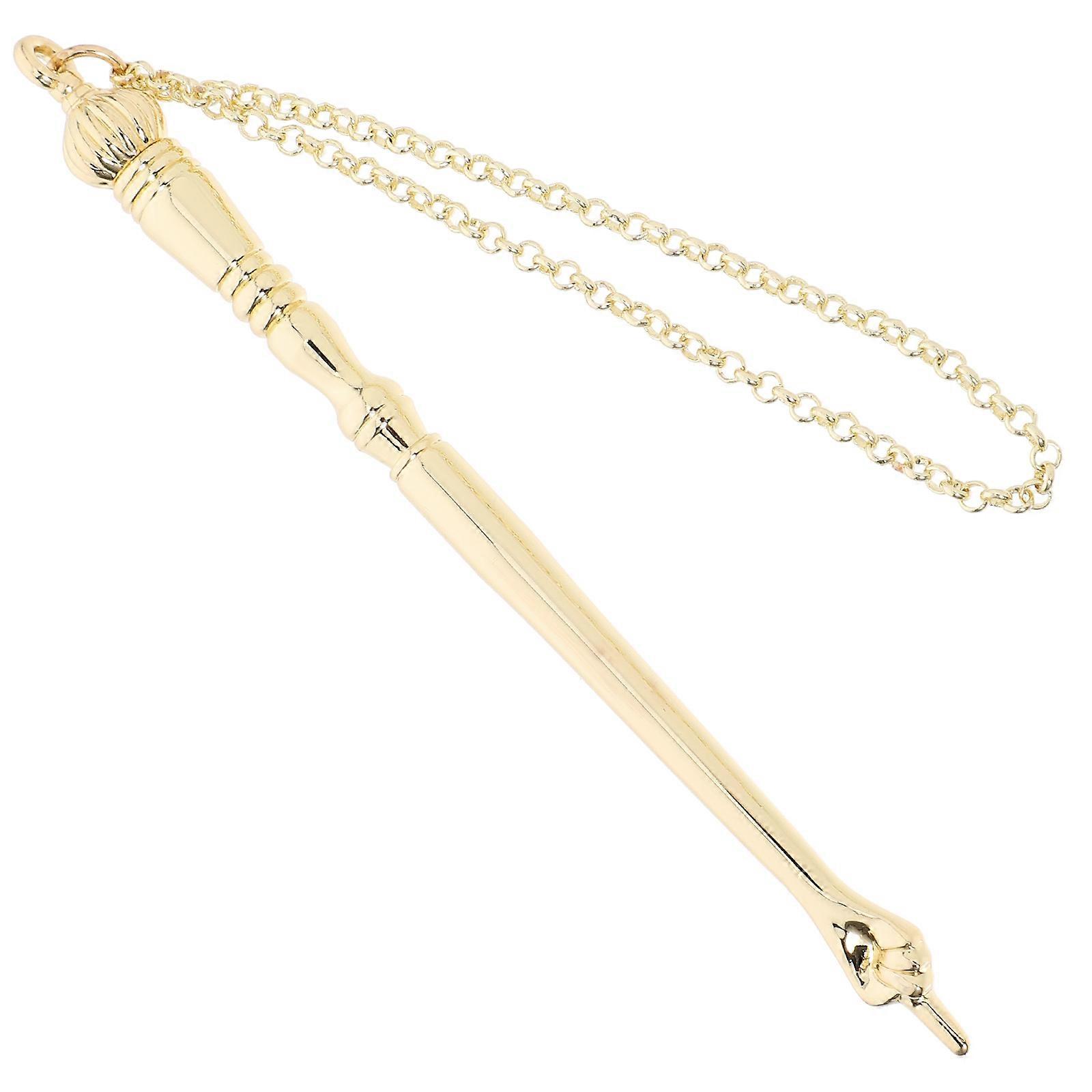 Pointer Reading Tool for Reading 3Pcs Golden Finger Pointers