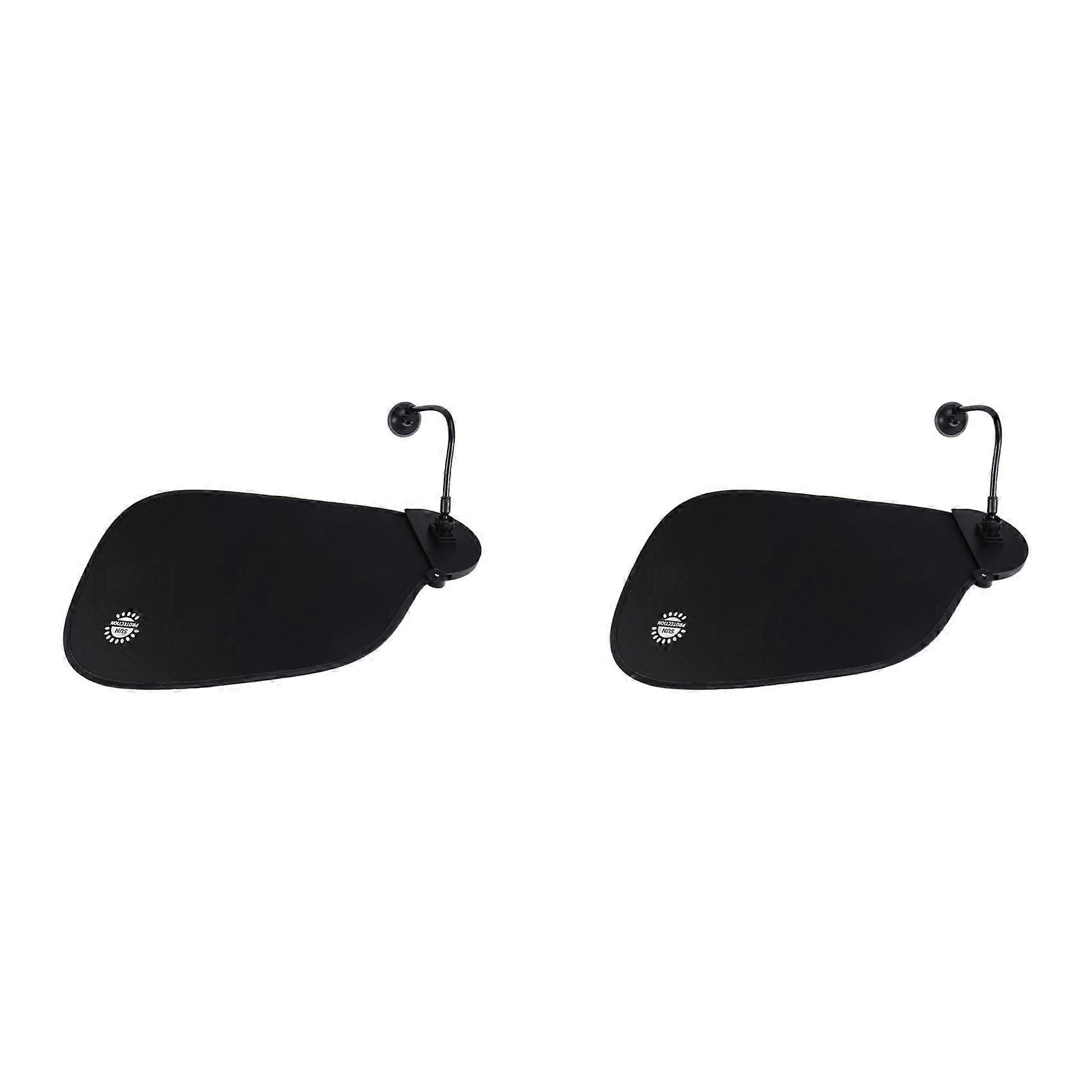 2X Adjustable Office Cubicle and Desk Shade,Flexible Desk Light Blocker for Privacy, Glare Reduction, and Comfort