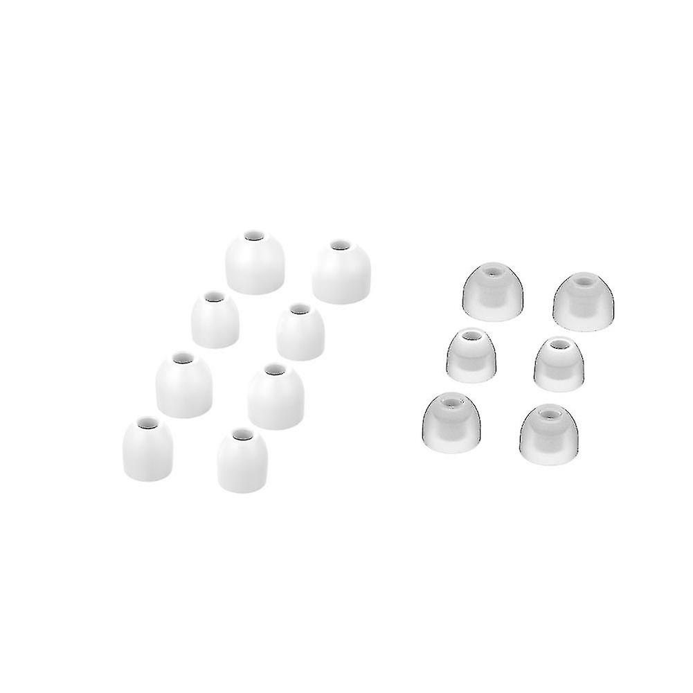 S-ony Wf-1000xm3真のワイヤレスステレオイヤホンのための7ペア交換シリコンイヤチップイヤホン