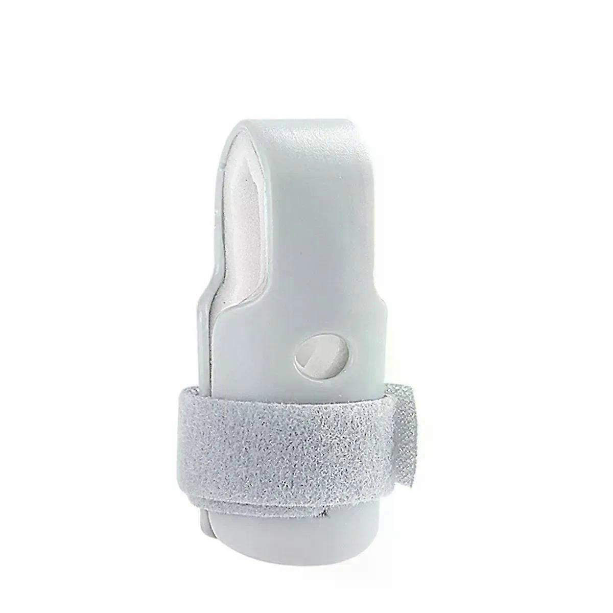 One Piece Finger Fixed Splint Fixed Support Device Five Finger Fixed Splint Trainer Finger Sleeve
