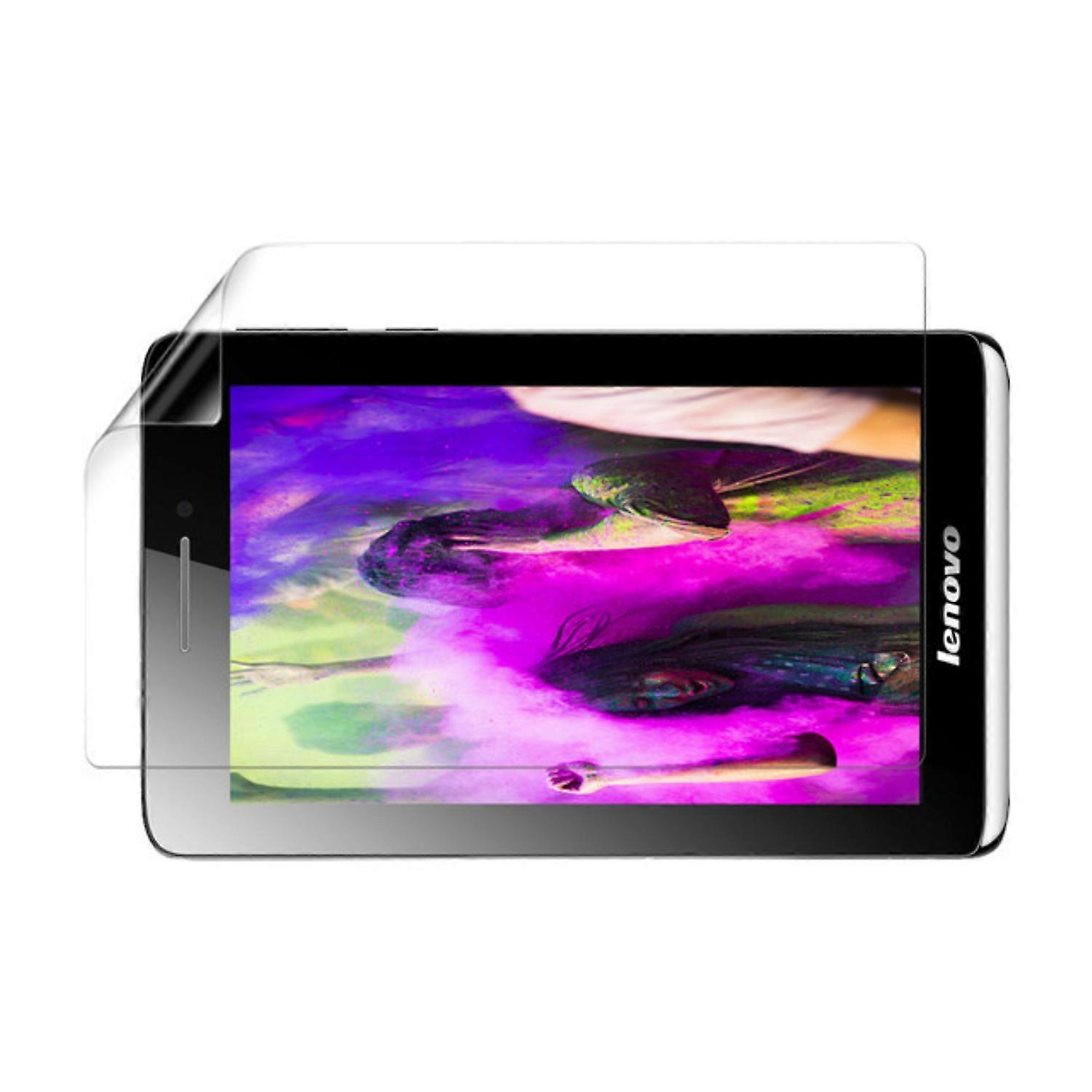 - Lenovo Ideatab A1000 Hydrogel Screen Protector (pack Of 2) (copy)