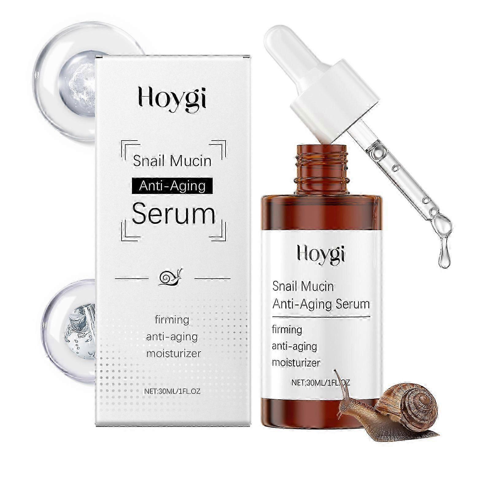 Snail Facial Essence