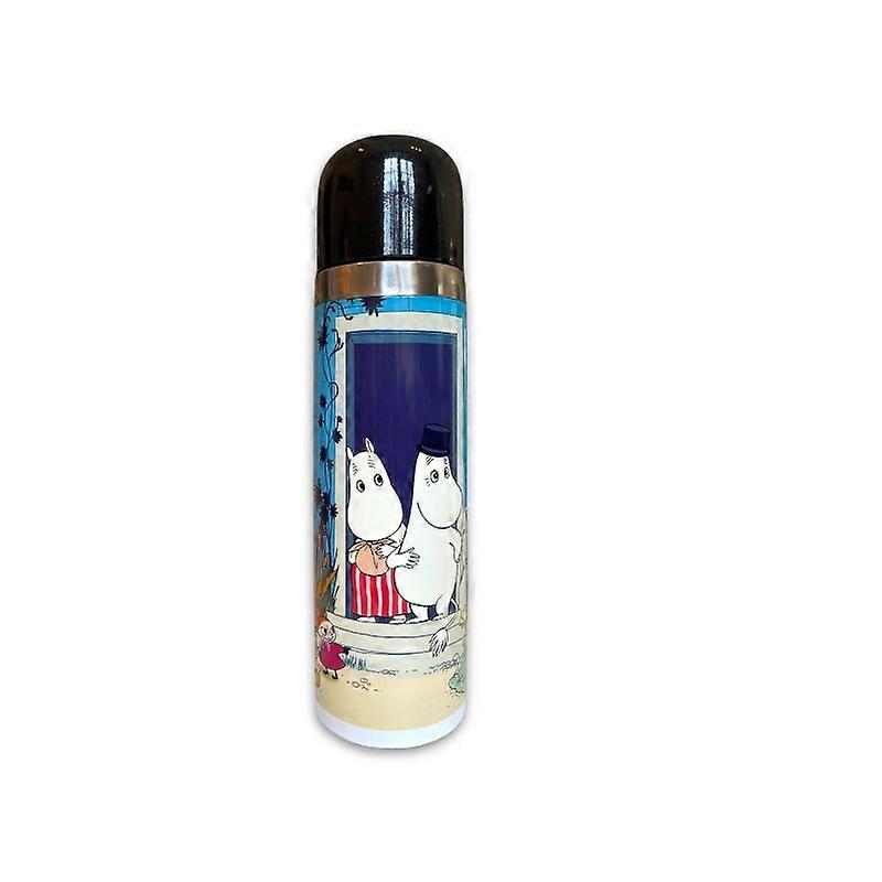 Mumin termos Riviera Doorstep 5 dl