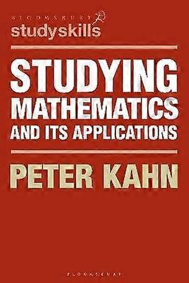 Studying Mathematics and its Applications