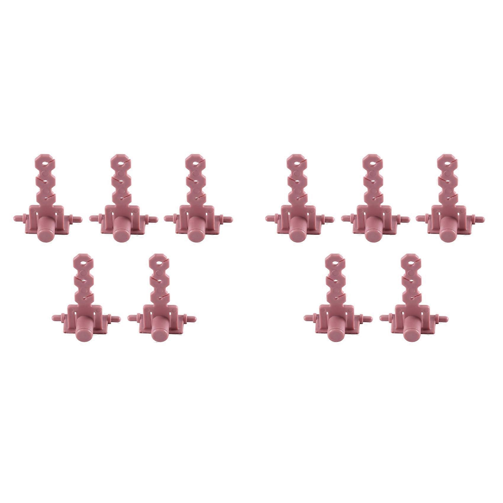 10Pcs Knitting Machine Tensioner Knitting Machine Adapter Knitting Machine Adapter