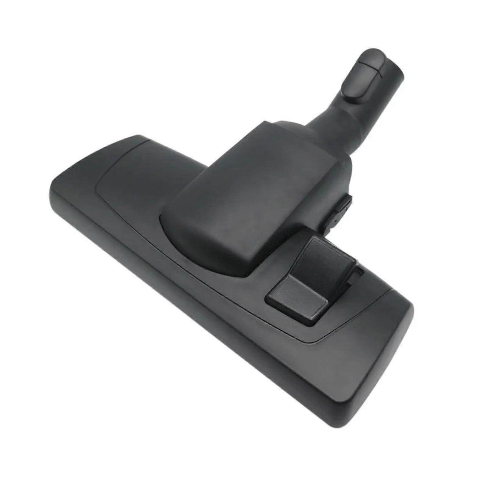 35mm Compatible Floor Brush for Miele C2 C3 S5 S8 with Flexible Angle Adjustment